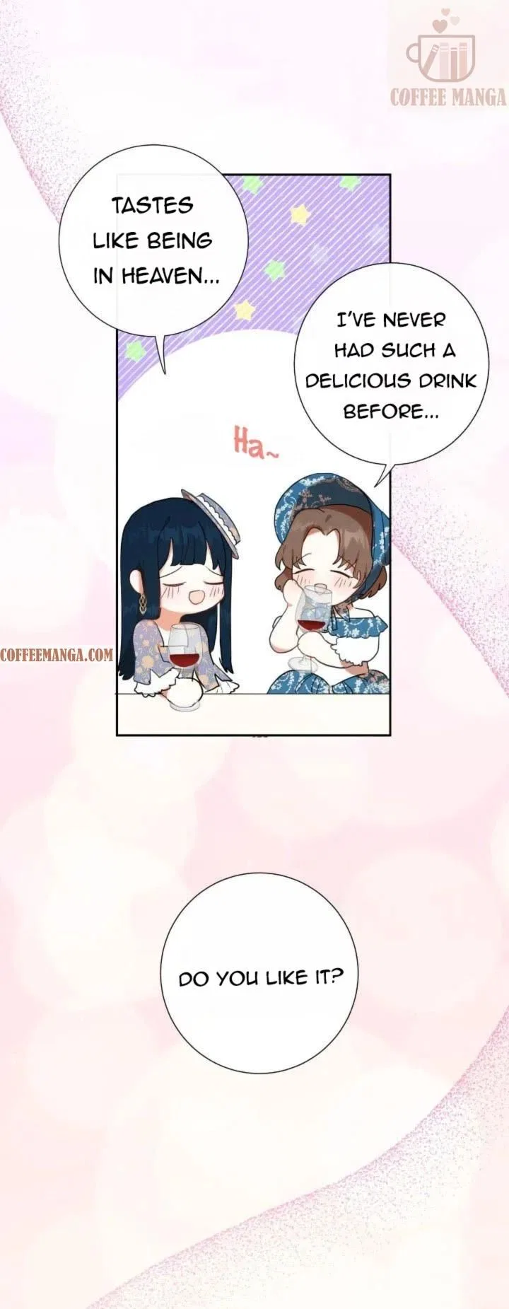 Please Don’t Eat Me Chapter 39 – Page 23