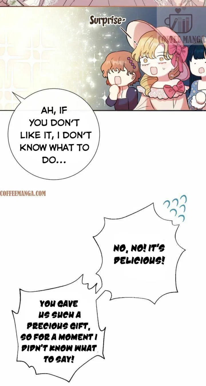 Please Don’t Eat Me Chapter 39 – Page 25