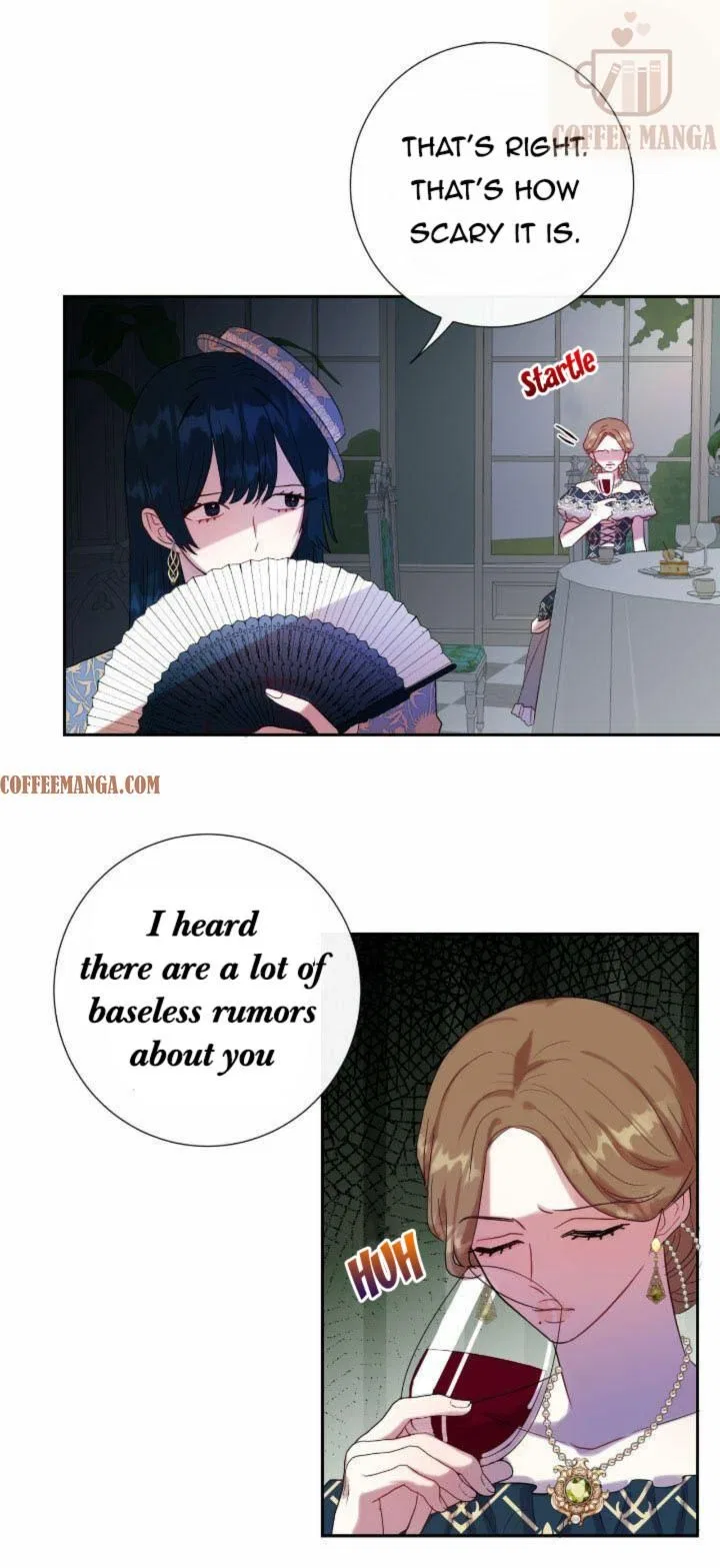 Please Don’t Eat Me Chapter 39 – Page 29