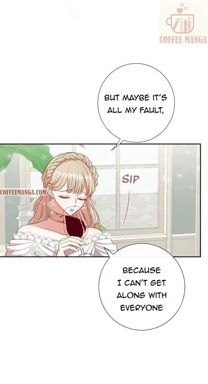 Please Don’t Eat Me Chapter 39 – Page 30