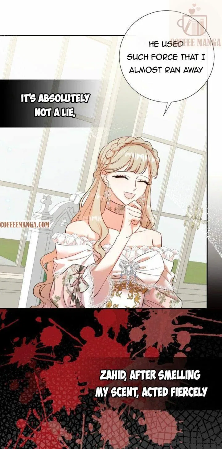 Please Don’t Eat Me Chapter 39 – Page 37