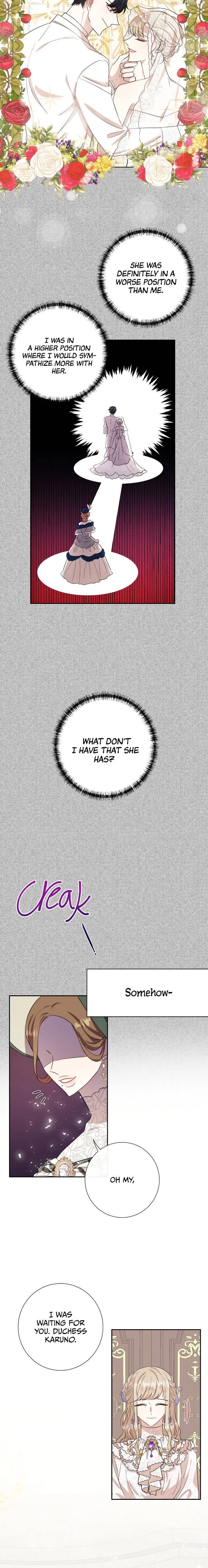 Please Don’t Eat Me Chapter 38 – Page 5