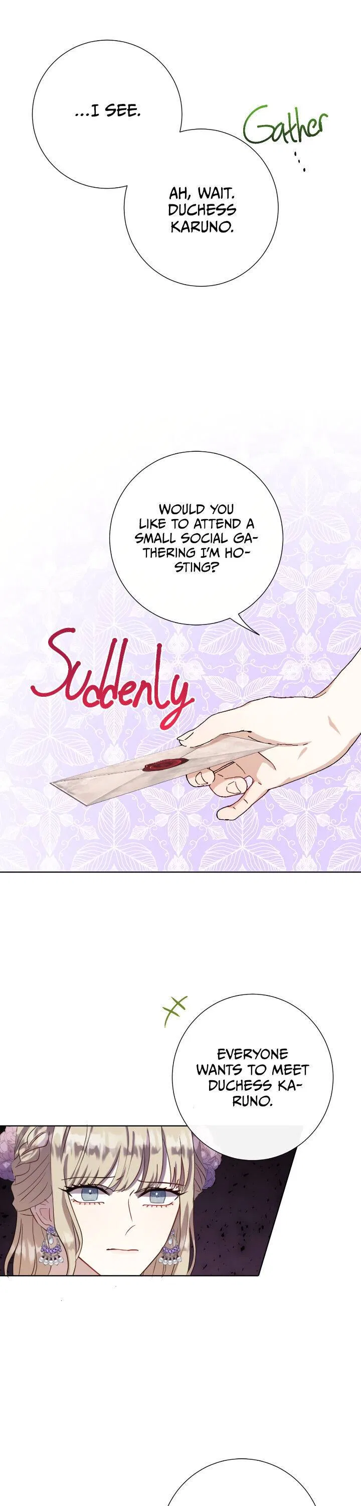 Please Don’t Eat Me Chapter 38 – Page 9