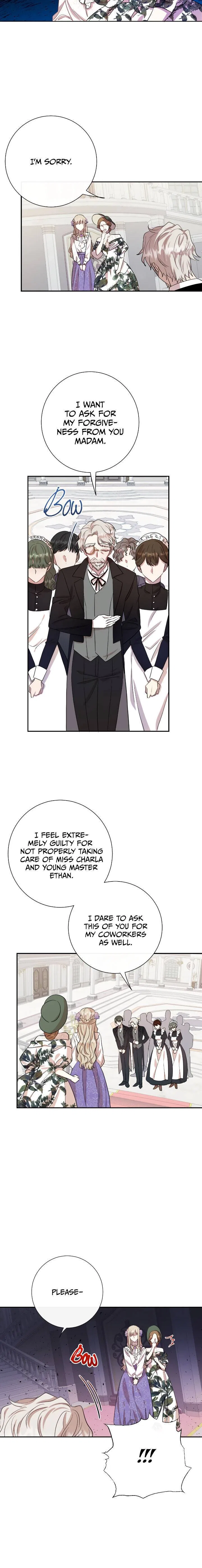 Please Don’t Eat Me Chapter 38 – Page 15