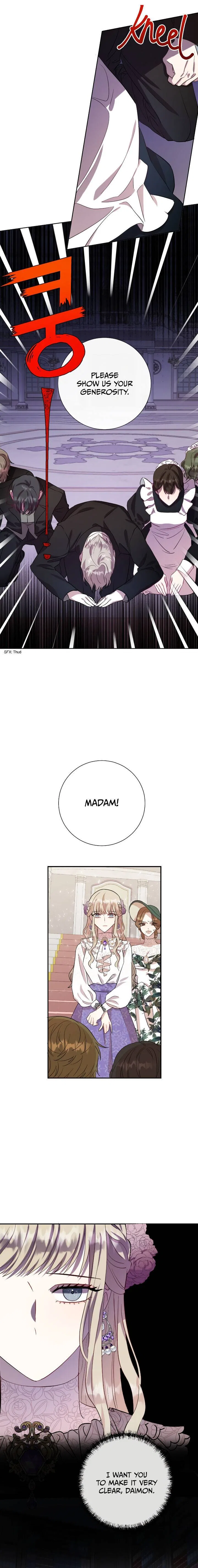 Please Don’t Eat Me Chapter 38 – Page 16