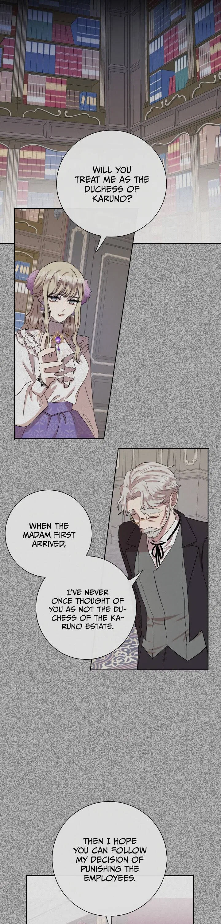 Please Don’t Eat Me Chapter 38 – Page 17