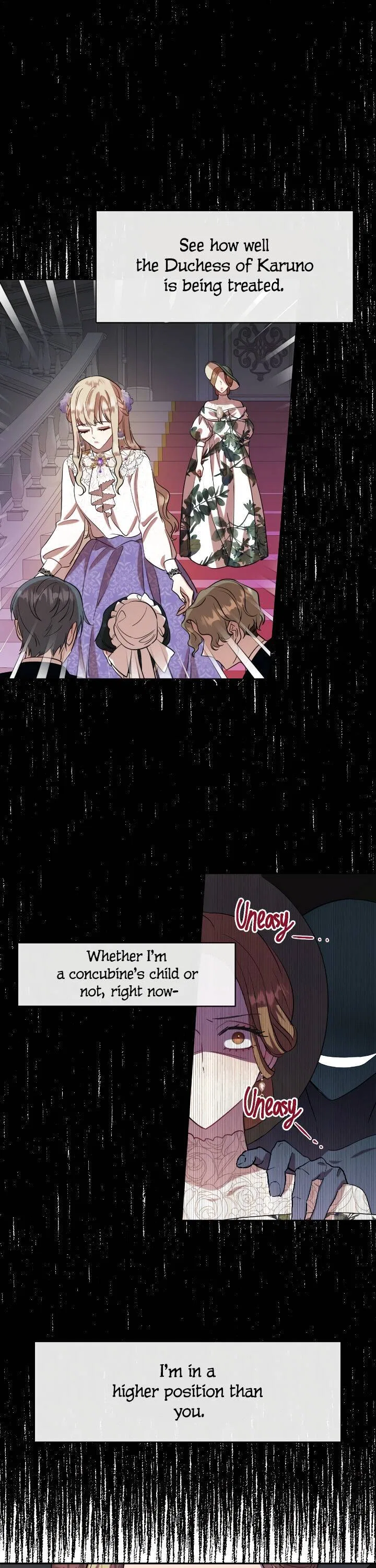 Please Don’t Eat Me Chapter 38 – Page 19