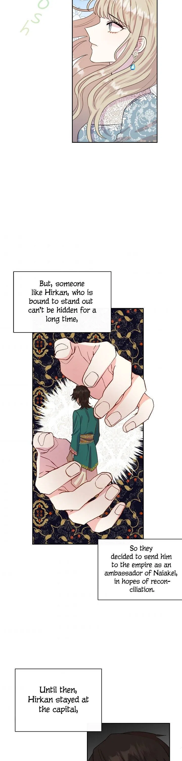 Please Don’t Eat Me Chapter 37 – Page 3