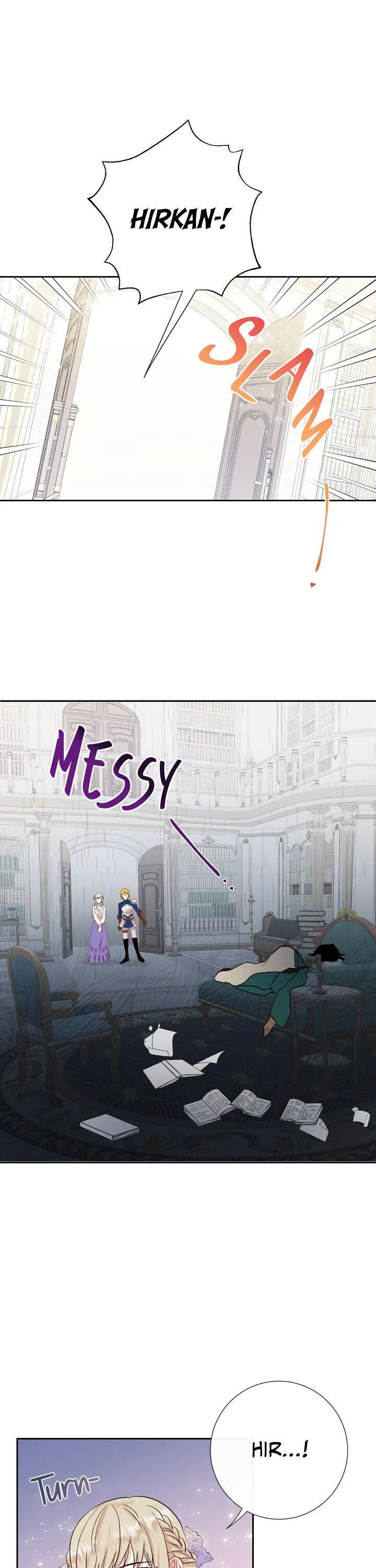 Please Don’t Eat Me Chapter 37 – Page 6
