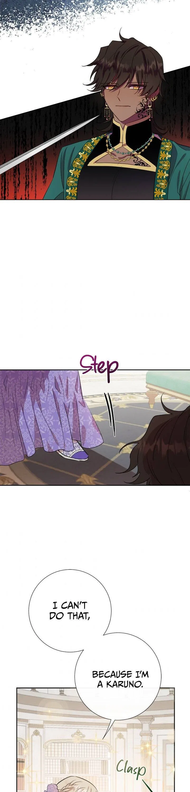 Please Don’t Eat Me Chapter 37 – Page 24