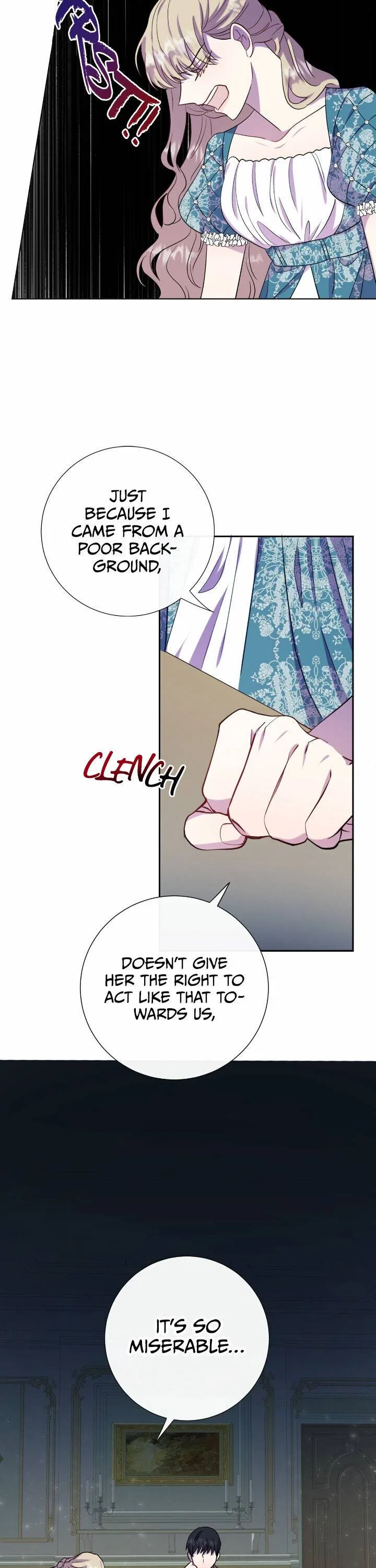 Please Don’t Eat Me Chapter 36 – Page 8