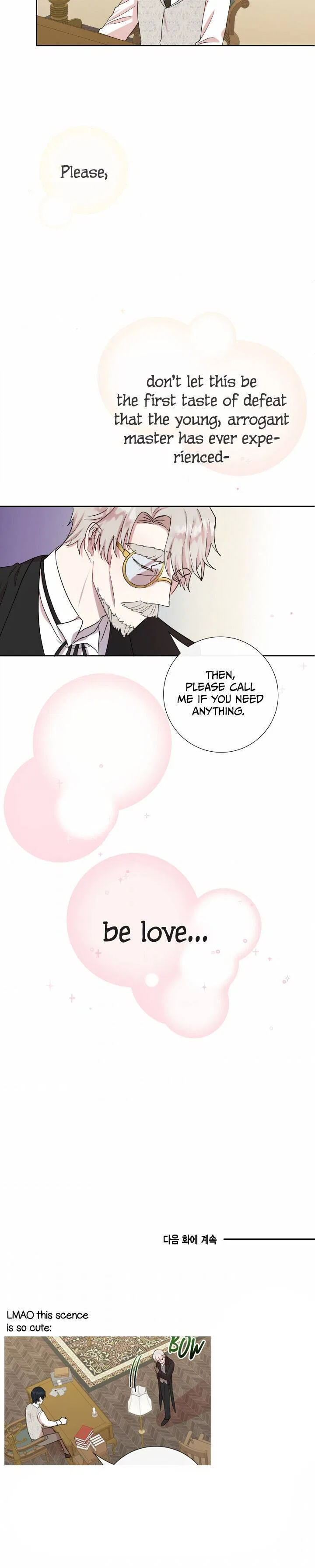 Please Don’t Eat Me Chapter 36 – Page 26