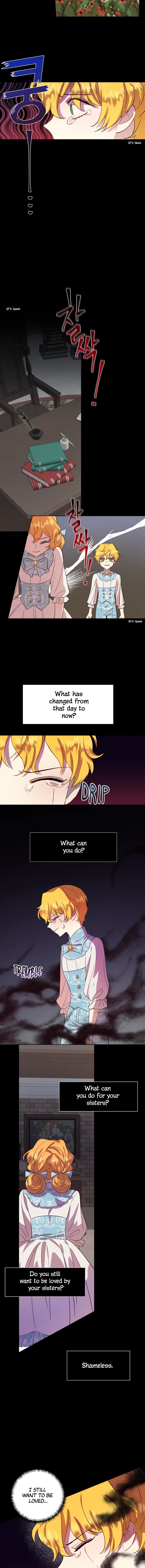 Please Don’t Eat Me Chapter 35 – Page 10