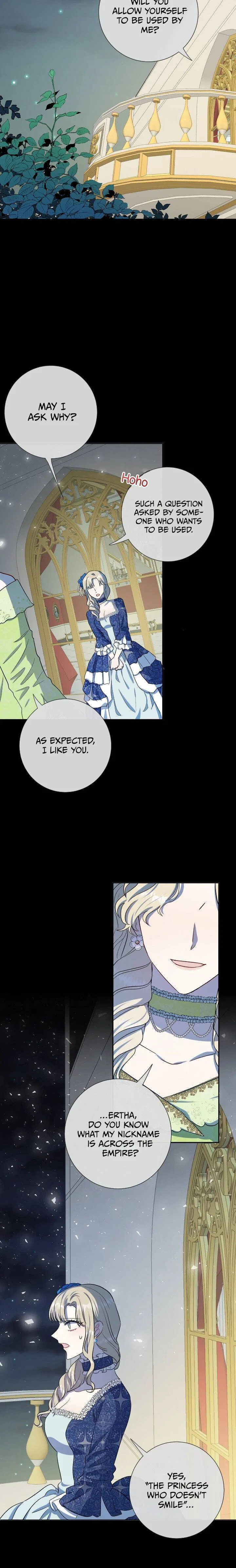 Please Don’t Eat Me Chapter 34 – Page 17