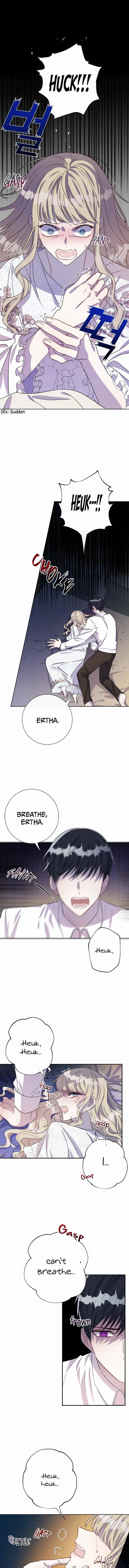 Please Don’t Eat Me Chapter 33 – Page 2