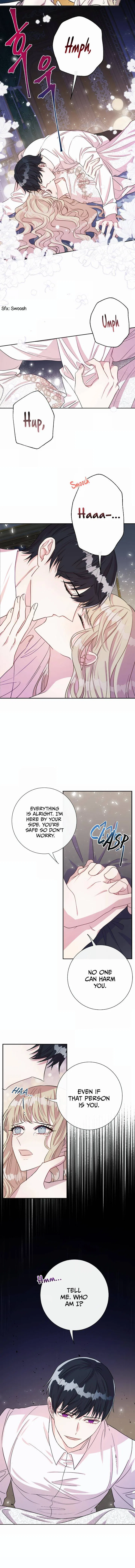 Please Don’t Eat Me Chapter 33 – Page 3