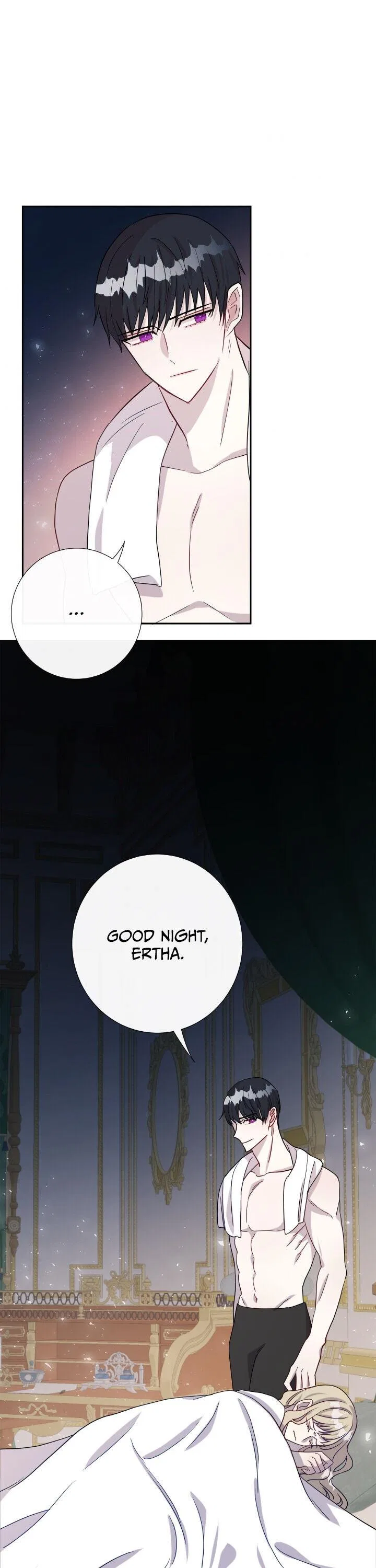 Please Don’t Eat Me Chapter 32 – Page 18