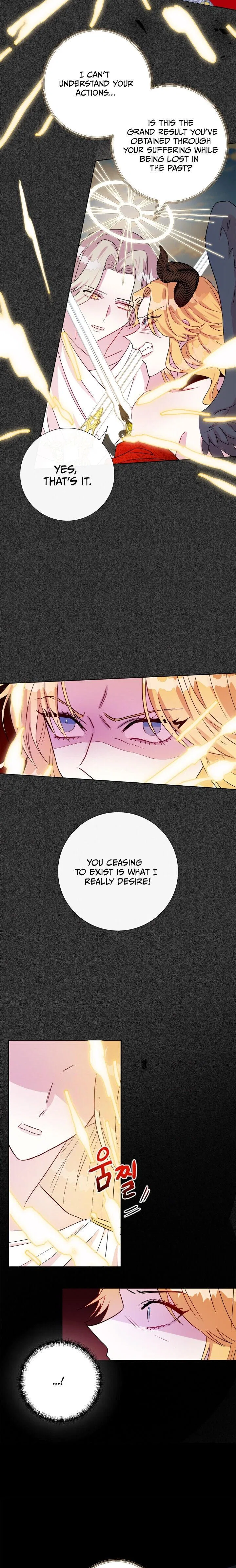 Please Don’t Eat Me Chapter 32 – Page 25