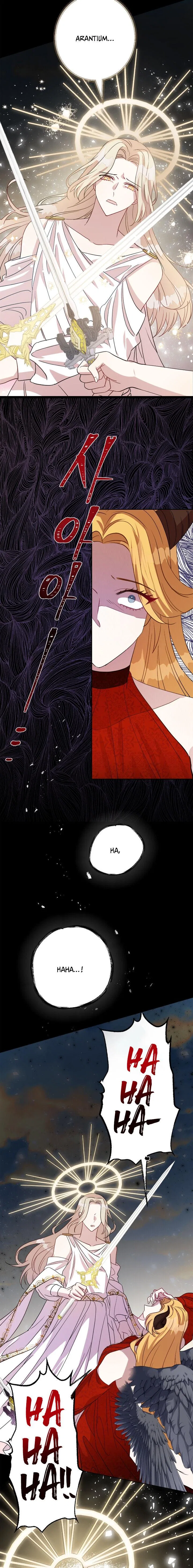 Please Don’t Eat Me Chapter 32 – Page 26