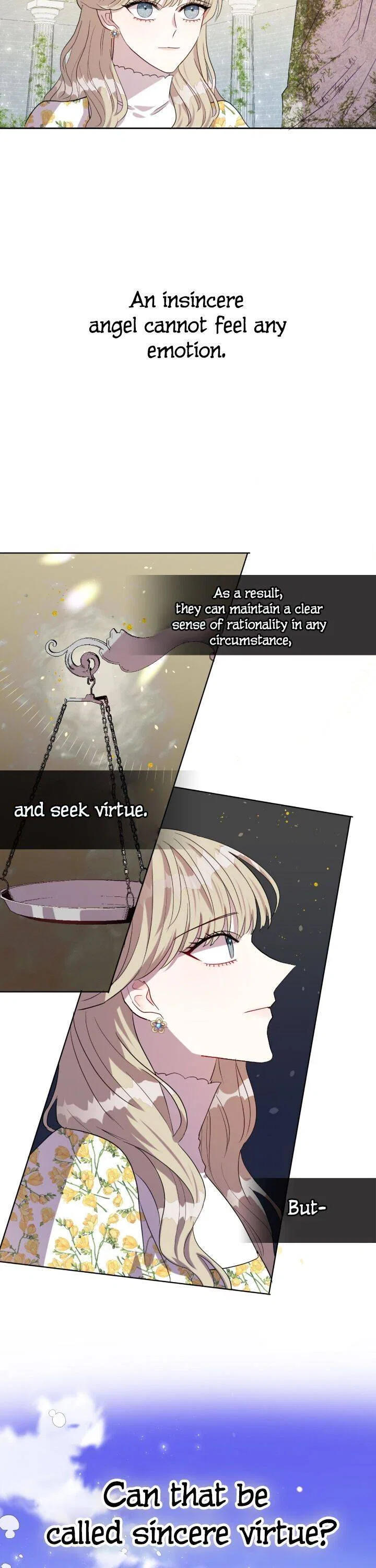 Please Don’t Eat Me Chapter 31 – Page 8