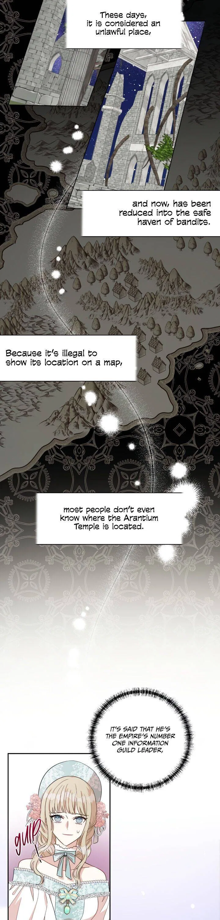 Please Don’t Eat Me Chapter 30 – Page 4
