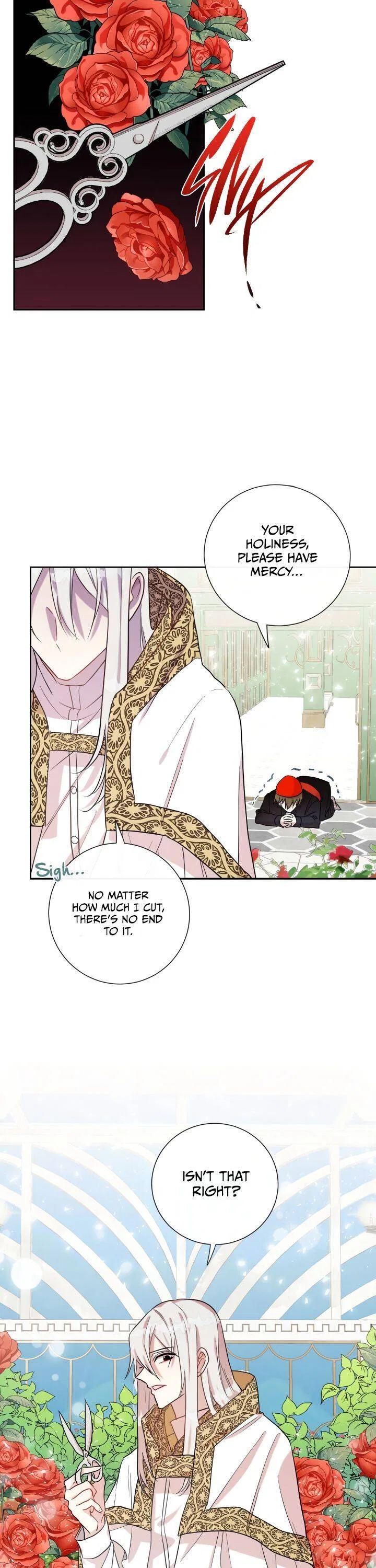 Please Don’t Eat Me Chapter 29 – Page 2