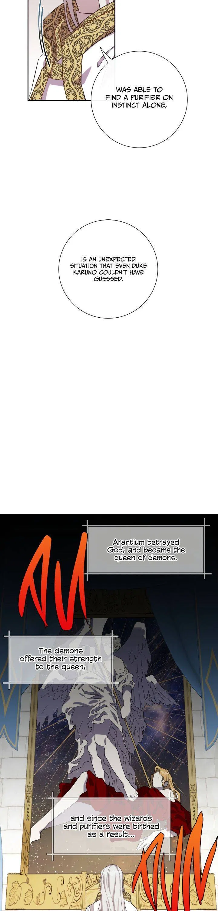 Please Don’t Eat Me Chapter 29 – Page 6