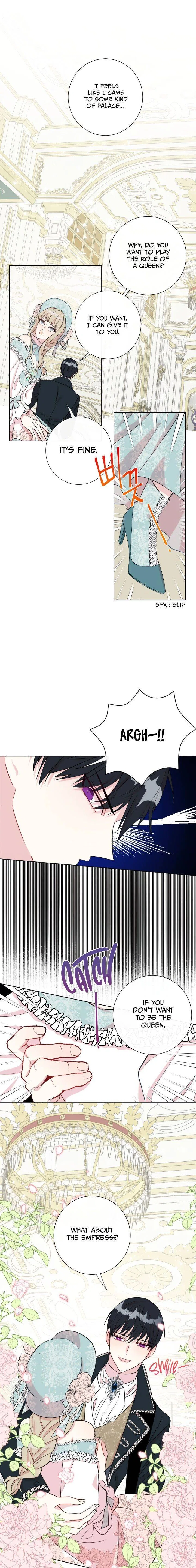 Please Don’t Eat Me Chapter 29 – Page 11