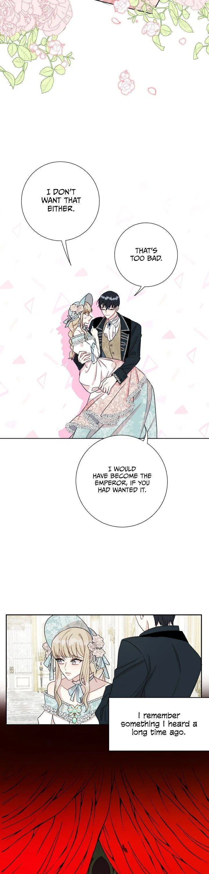 Please Don’t Eat Me Chapter 29 – Page 12