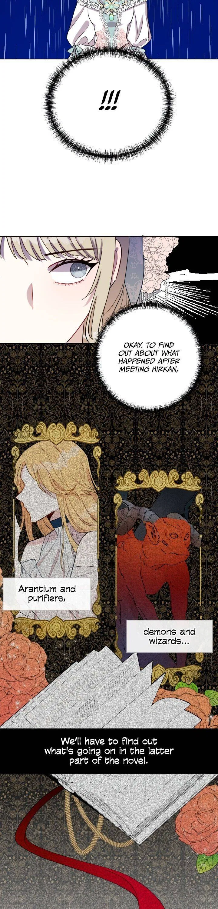 Please Don’t Eat Me Chapter 29 – Page 18