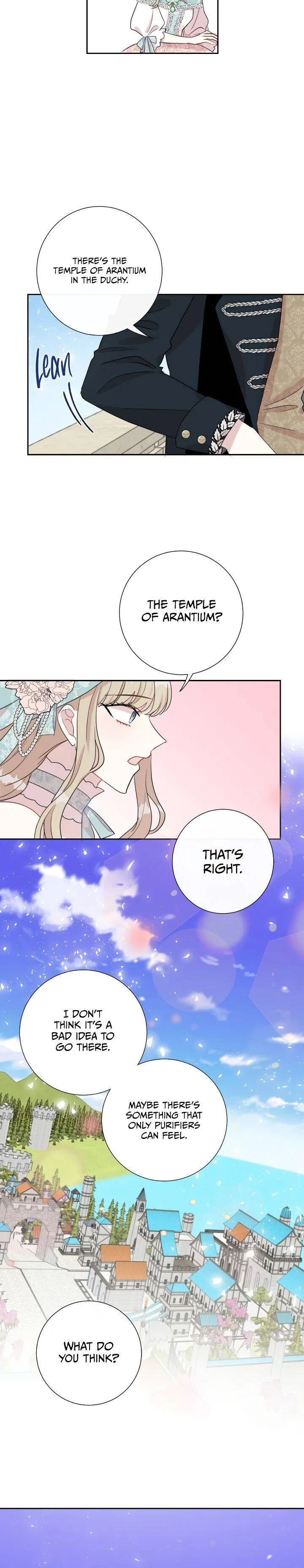 Please Don’t Eat Me Chapter 29 – Page 20