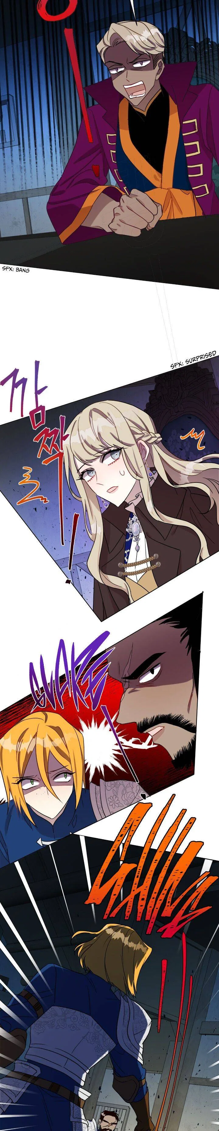 Please Don’t Eat Me Chapter 28 – Page 10