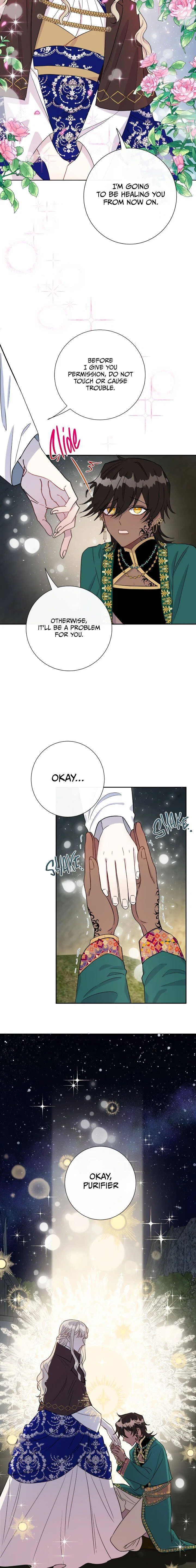 Please Don’t Eat Me Chapter 28 – Page 20