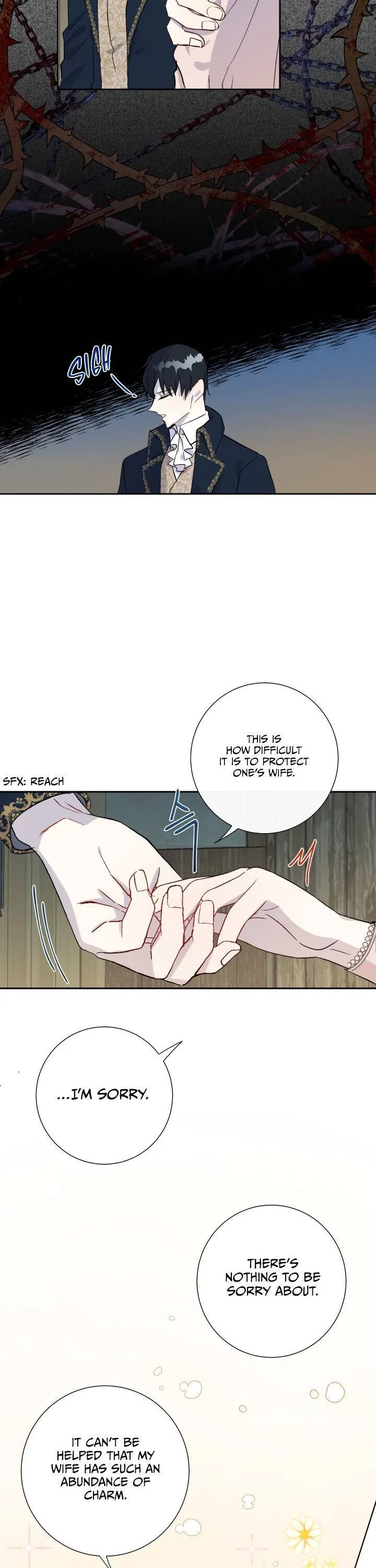 Please Don’t Eat Me Chapter 27 – Page 24
