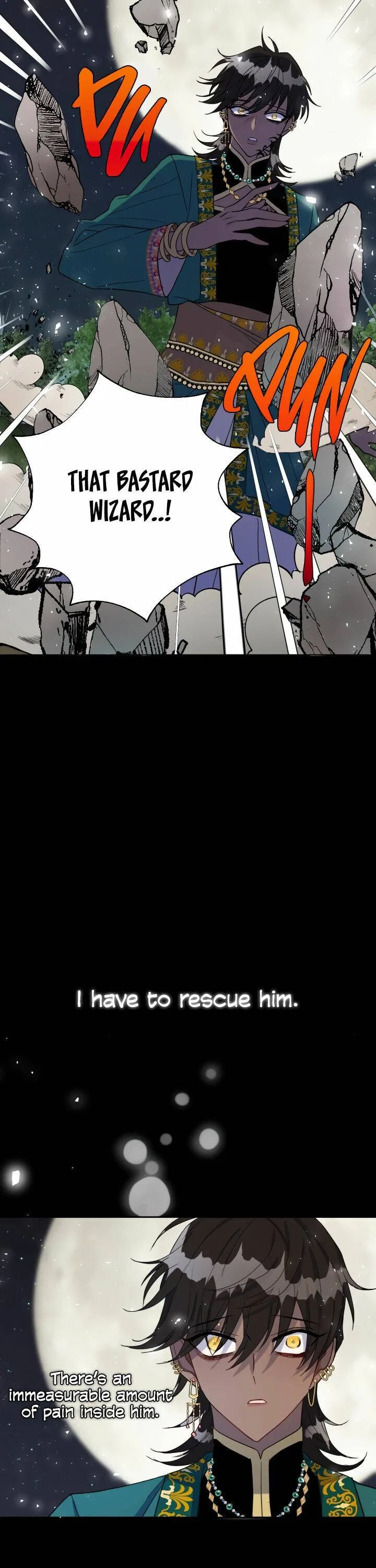 Please Don’t Eat Me Chapter 26 – Page 4