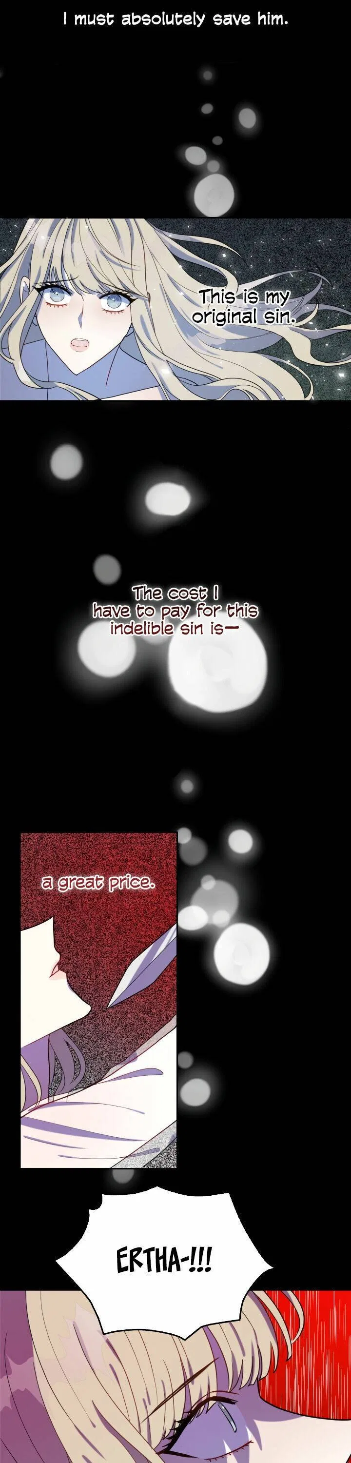 Please Don’t Eat Me Chapter 26 – Page 5