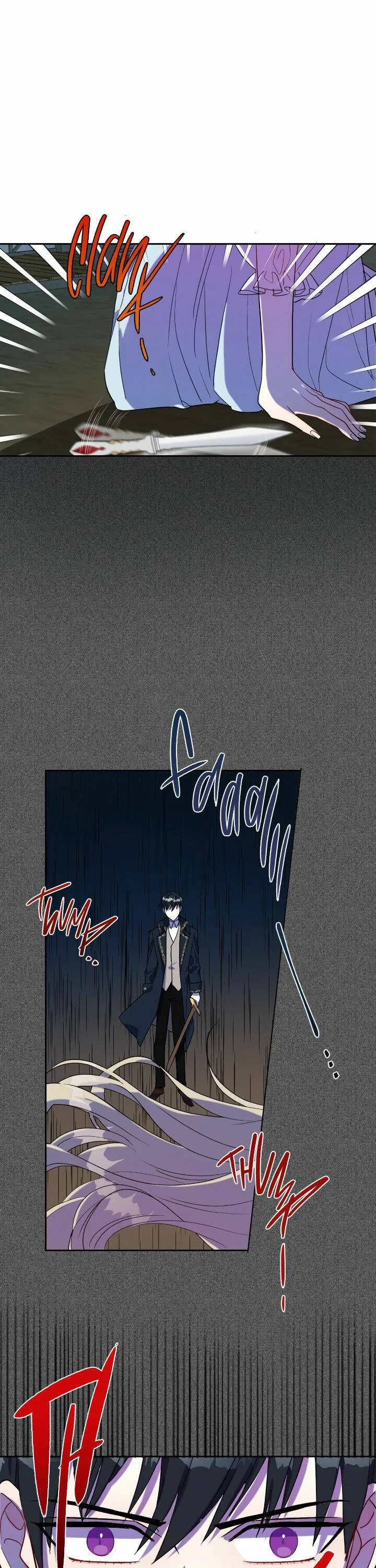 Please Don’t Eat Me Chapter 26 – Page 10