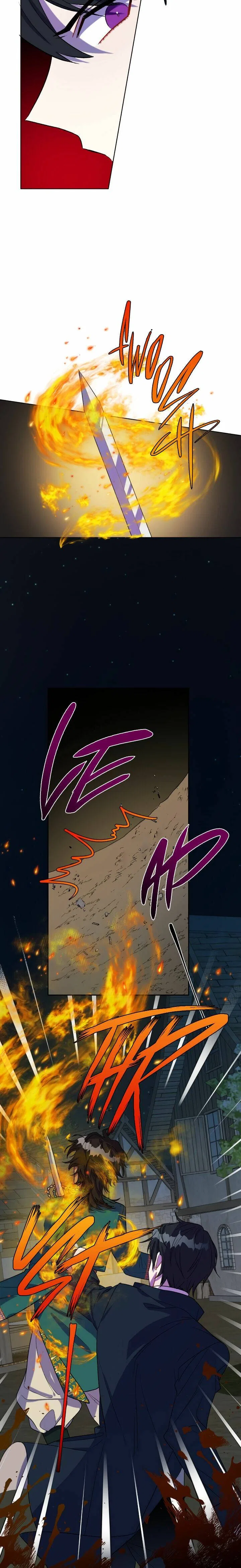 Please Don’t Eat Me Chapter 26 – Page 12