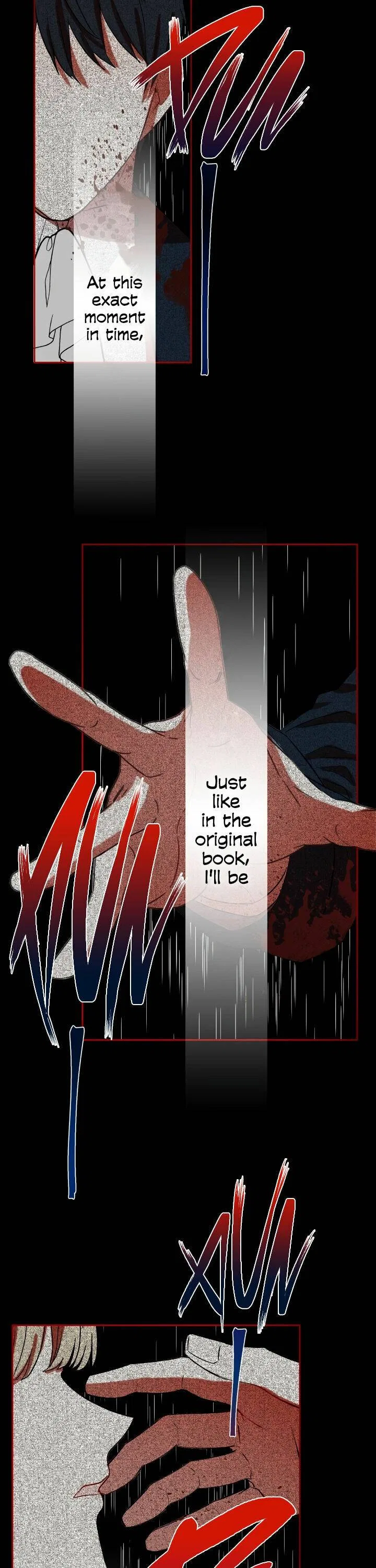 Please Don’t Eat Me Chapter 26 – Page 16