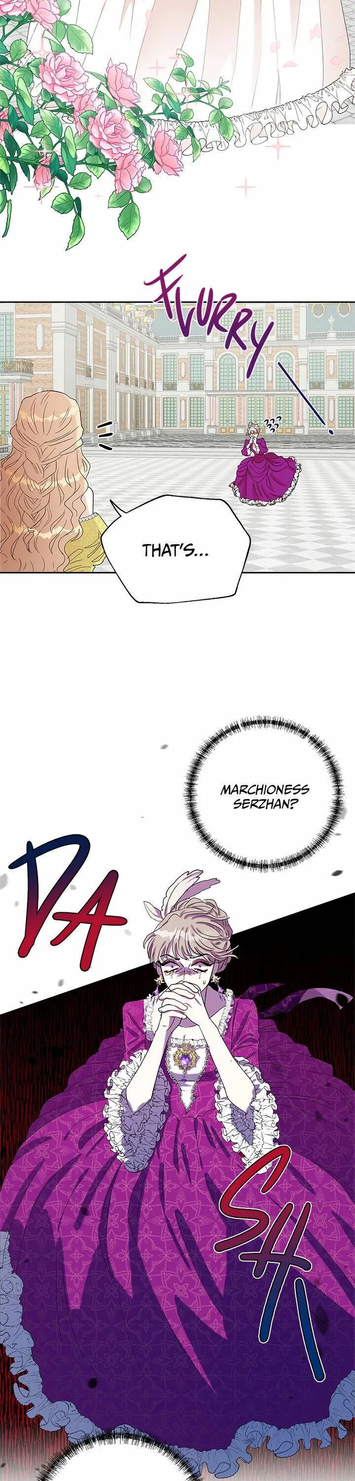 Please Don’t Eat Me Chapter 24 – Page 5