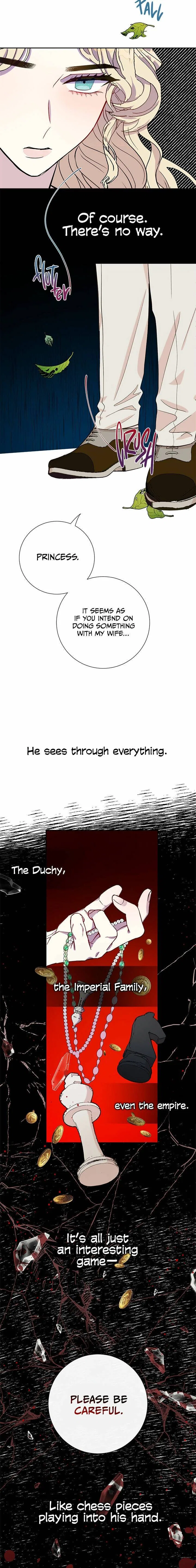 Please Don’t Eat Me Chapter 24 – Page 10