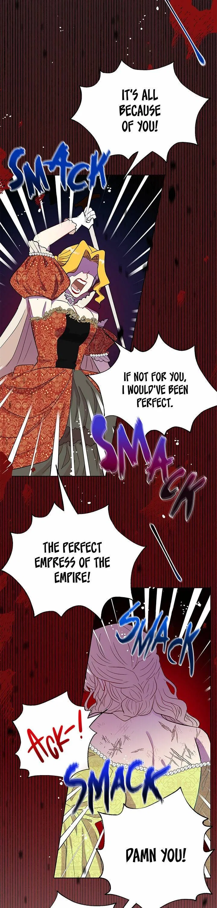 Please Don’t Eat Me Chapter 24 – Page 14