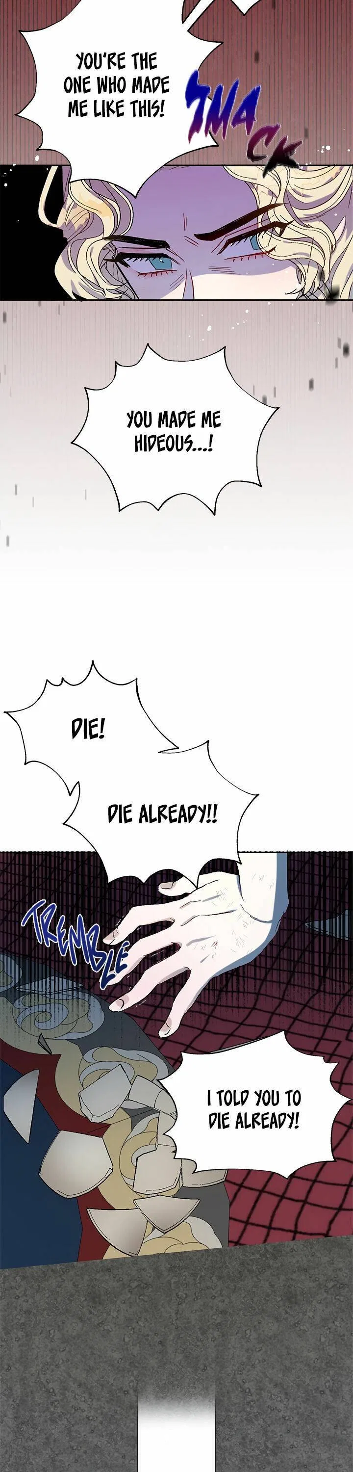 Please Don’t Eat Me Chapter 24 – Page 15