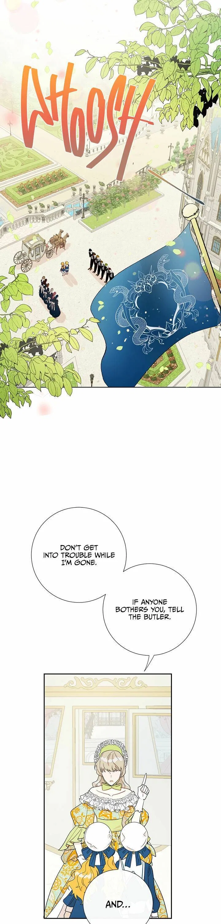Please Don’t Eat Me Chapter 24 – Page 18