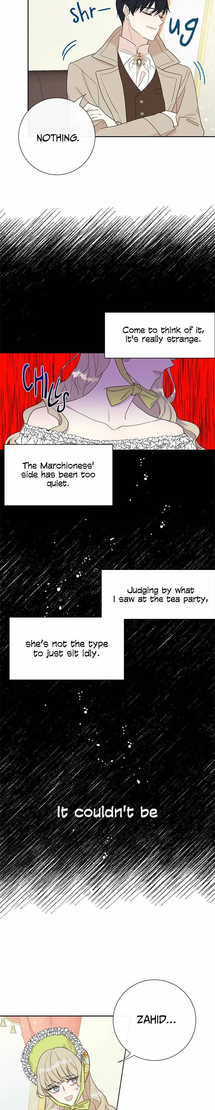 Please Don’t Eat Me Chapter 24 – Page 25