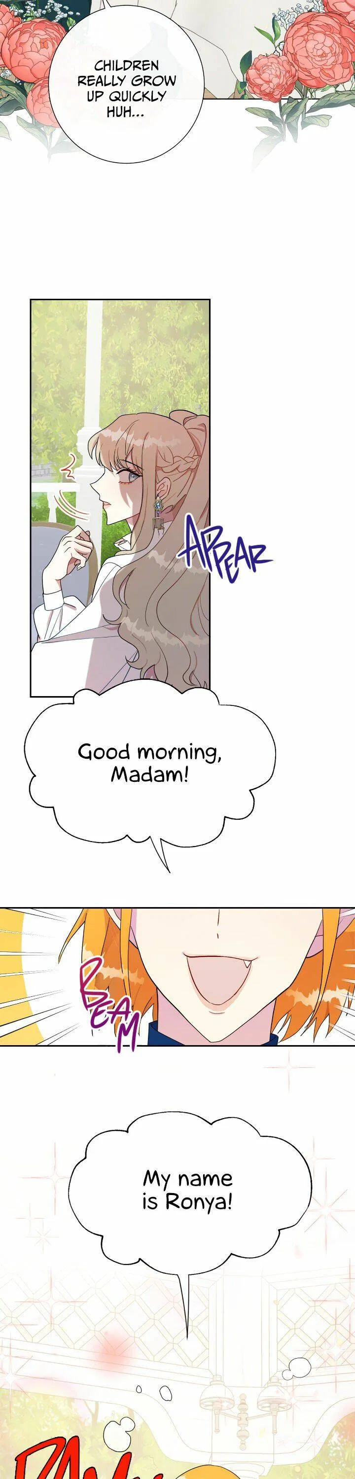 Please Don’t Eat Me Chapter 23 – Page 4