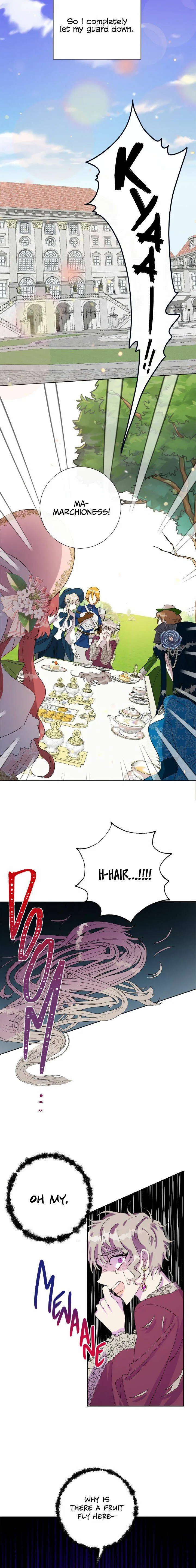 Please Don’t Eat Me Chapter 23 – Page 10