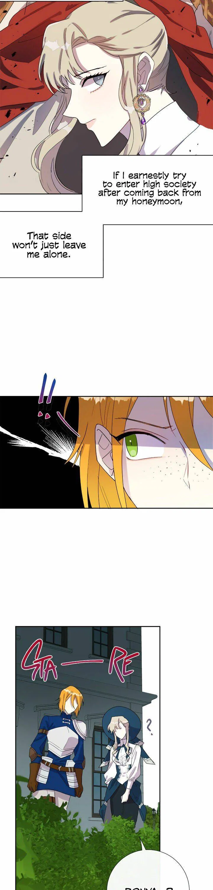 Please Don’t Eat Me Chapter 23 – Page 15