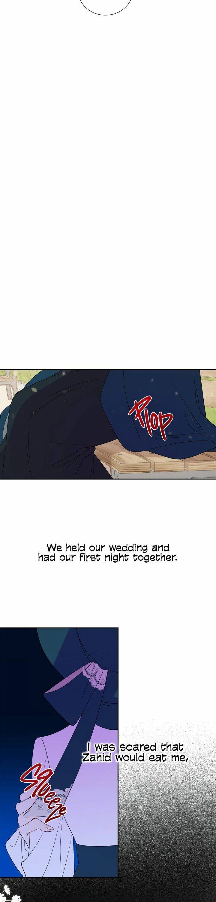 Please Don’t Eat Me Chapter 23 – Page 17