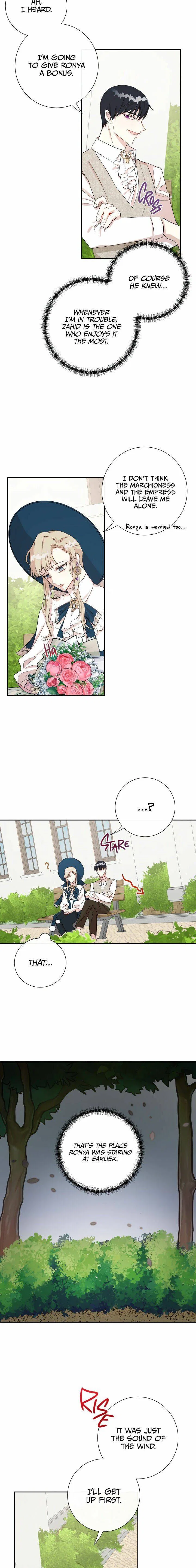 Please Don’t Eat Me Chapter 23 – Page 20